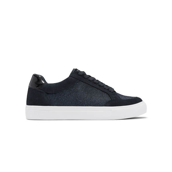 The Cardinal - Navy Shimmer The Cardinal - Navy Shimmer