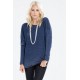 Triblend V-Back Top Triblend V-Back Top