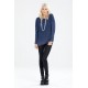 Triblend V-Back Top Triblend V-Back Top