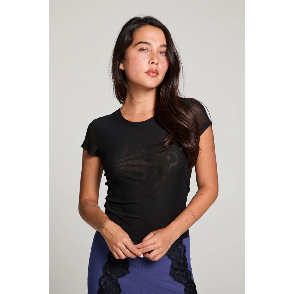 90'S Mesh Tee 90'S Mesh Tee