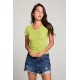 90'S Mesh Tee 90'S Mesh Tee