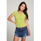 90'S Mesh Tee 90'S Mesh Tee