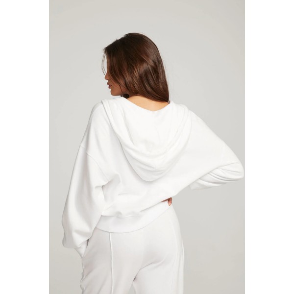 Abilene Zip Hoodie Abilene Zip Hoodie