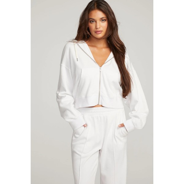 Abilene Zip Hoodie Abilene Zip Hoodie