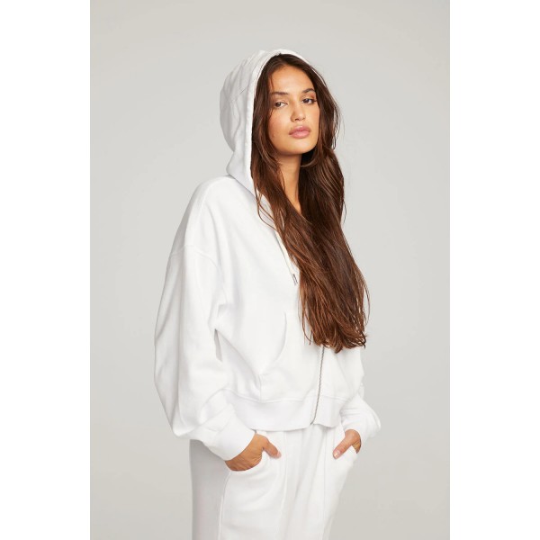 Abilene Zip Hoodie Abilene Zip Hoodie