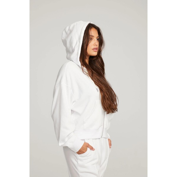 Abilene Zip Hoodie Abilene Zip Hoodie