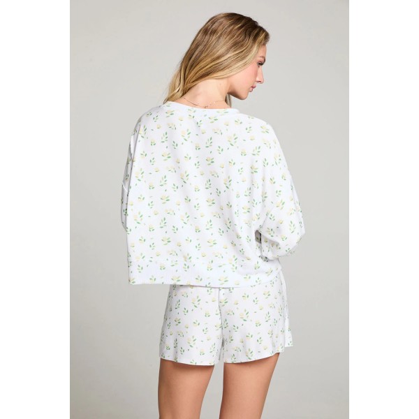 Lemons L/S T Lemons L/S T