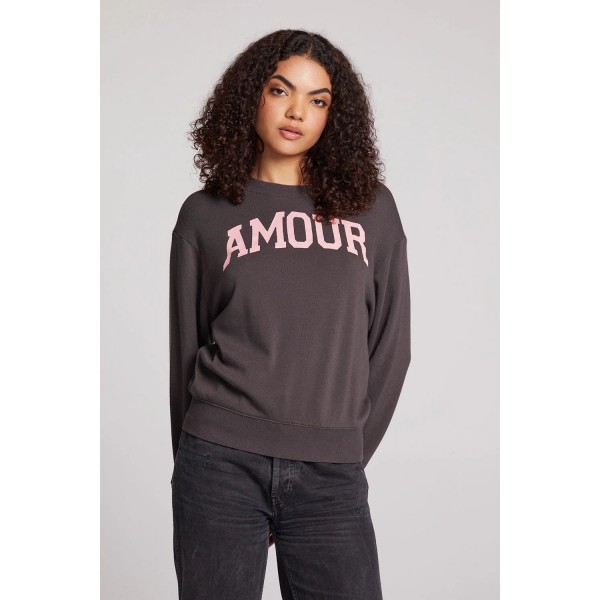 Amour Pullover Amour Pullover