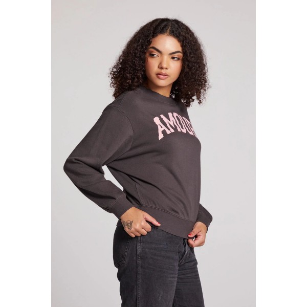 Amour Pullover Amour Pullover