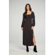 Smocked Long Dress Smocked Long Dress