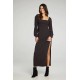 Smocked Long Dress Smocked Long Dress
