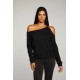 Cotton Vented Sweatshirt Cotton Vented Sweatshirt