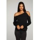 Cotton Vented Sweatshirt Cotton Vented Sweatshirt