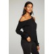 Cotton Vented Sweatshirt Cotton Vented Sweatshirt
