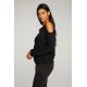 Cotton Vented Sweatshirt Cotton Vented Sweatshirt