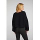 Crop Sweatshirt Crop Sweatshirt