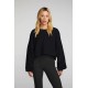 Crop Sweatshirt Crop Sweatshirt