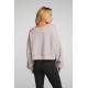 Crop Sweatshirt Crop Sweatshirt