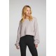 Crop Sweatshirt Crop Sweatshirt