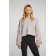Crop Sweatshirt Crop Sweatshirt