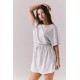 Dixie Drawstring Dress Dixie Drawstring Dress