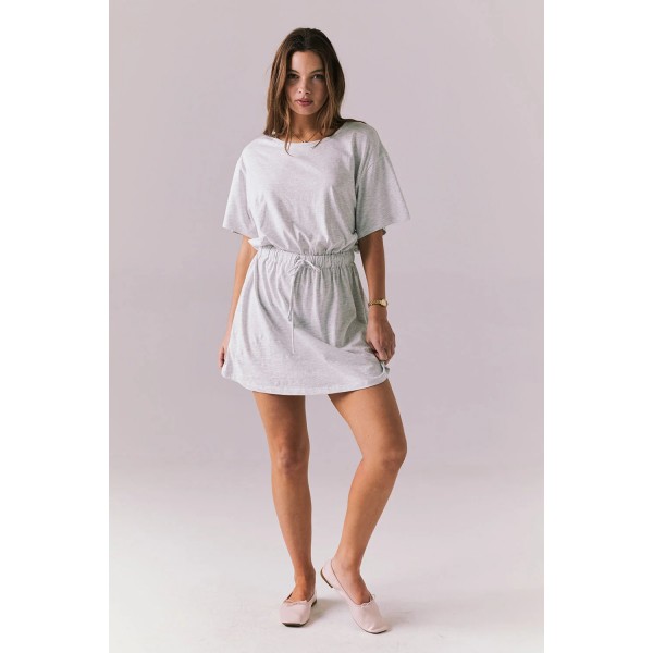 Dixie Drawstring Dress Dixie Drawstring Dress