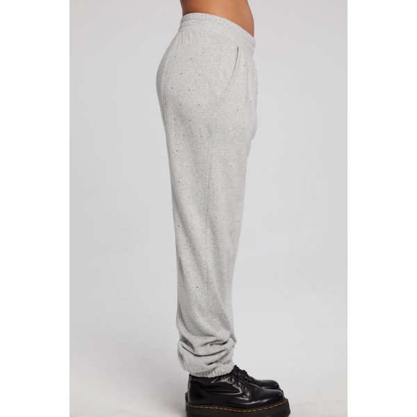Essntial Crystal Jogger Essntial Crystal Jogger