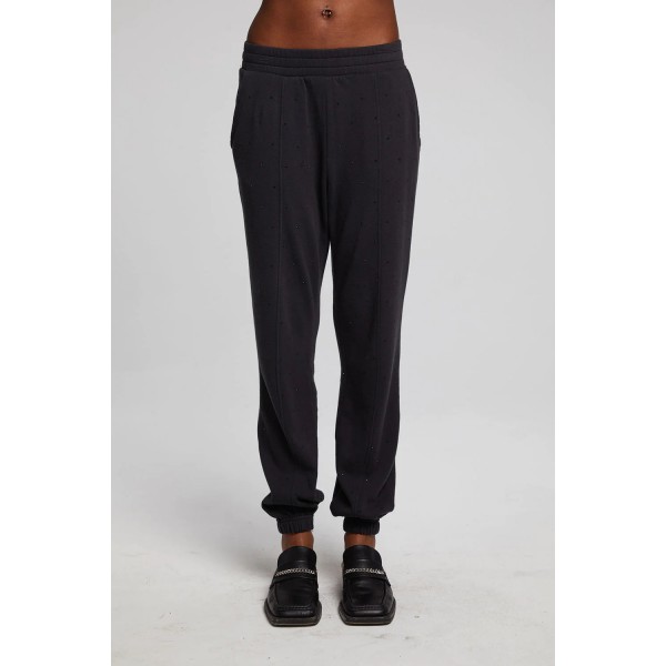 Essntial Crystal Jogger Essntial Crystal Jogger
