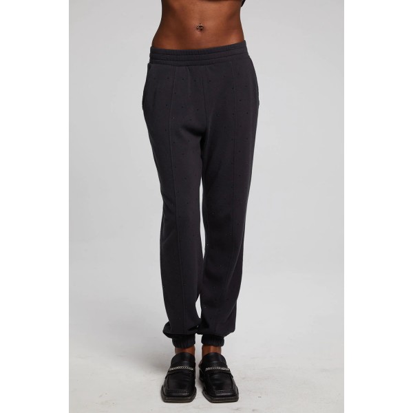 Essntial Crystal Jogger Essntial Crystal Jogger