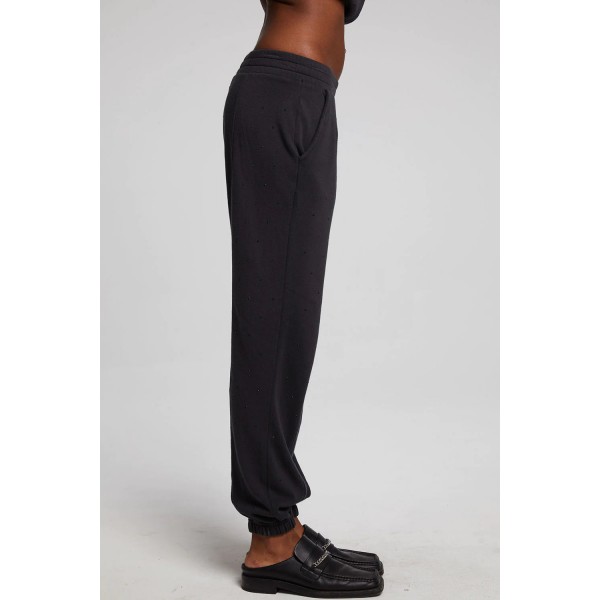 Essntial Crystal Jogger Essntial Crystal Jogger