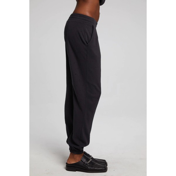 Essntial Crystal Jogger Essntial Crystal Jogger
