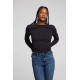 Crystal Shirred Top Crystal Shirred Top