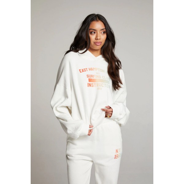Hampton Hoodie Hampton Hoodie