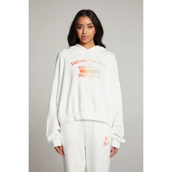 Hampton Hoodie Hampton Hoodie