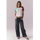 Italia Star Tee Italia Star Tee