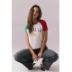 Italia Star Tee Italia Star Tee