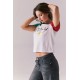 Italia Star Tee Italia Star Tee