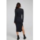 Jenn Sparkle Midi Dress Jenn Sparkle Midi Dress
