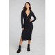 Jenn Sparkle Midi Dress Jenn Sparkle Midi Dress