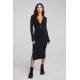 Jenn Sparkle Midi Dress Jenn Sparkle Midi Dress
