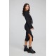 Jenn Sparkle Midi Dress Jenn Sparkle Midi Dress