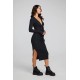 Jenn Sparkle Midi Dress Jenn Sparkle Midi Dress