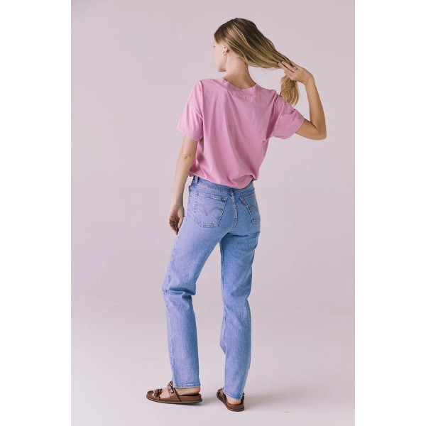 Mazzy V Neck Tee Mazzy V Neck Tee