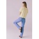 Mazzy V Neck Tee Mazzy V Neck Tee