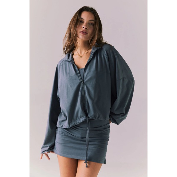 Mccartney Zip Jkt Mccartney Zip Jkt