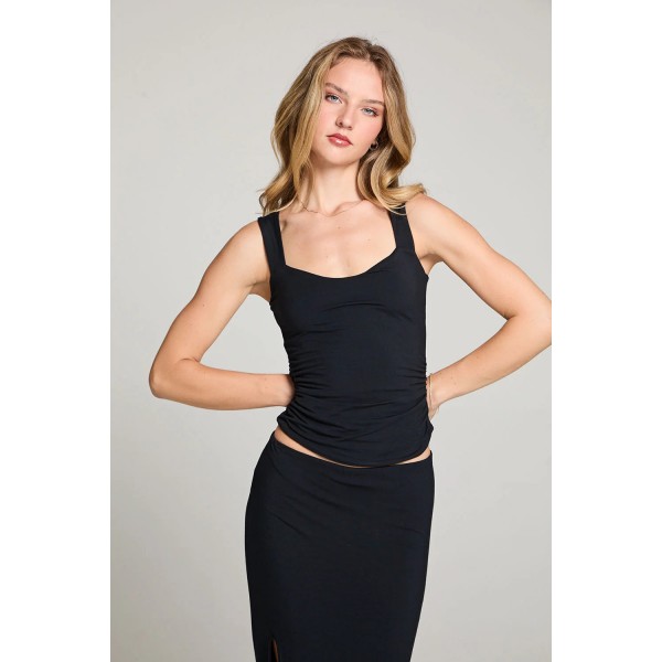 Mila Jersey Tank Mila Jersey Tank