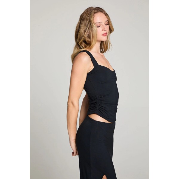 Mila Jersey Tank Mila Jersey Tank