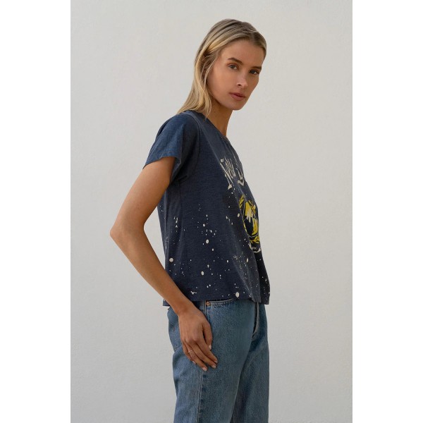 NY Crest Tee NY Crest Tee