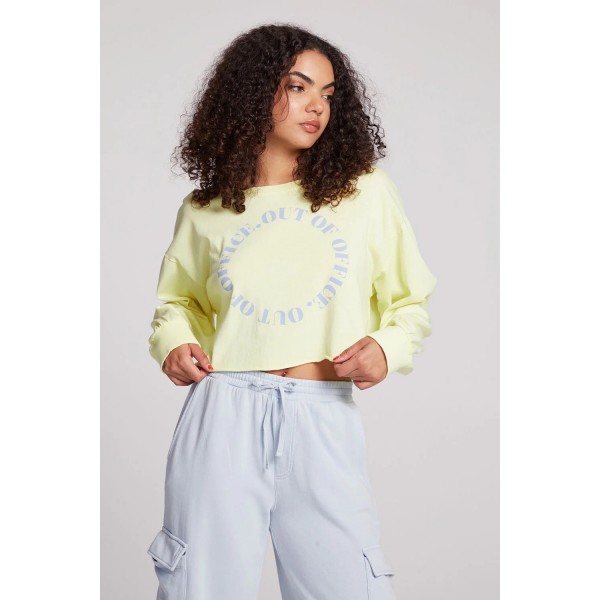 Out Of Office Long Sleeve Out Of Office Long Sleeve