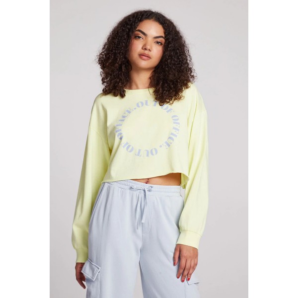 Out Of Office Long Sleeve Out Of Office Long Sleeve